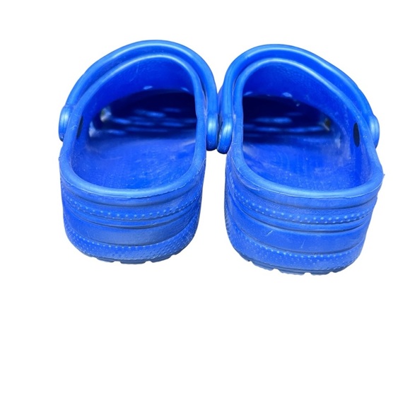 Crocs Men's Clogs size 8-9 women’s 10-11 - Picture 3 of 6